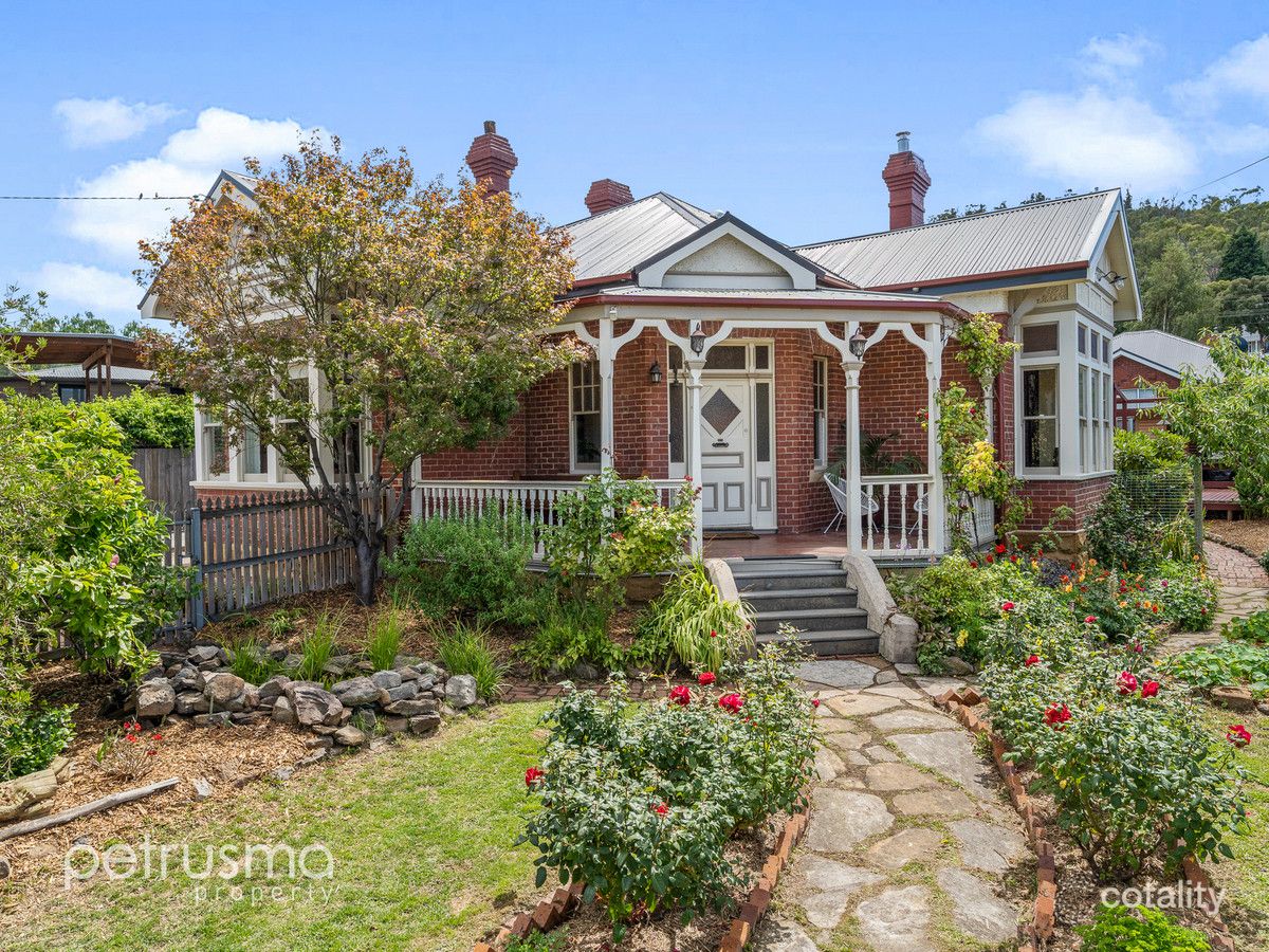 26a Talune St, Lindisfarne, TAS 7015