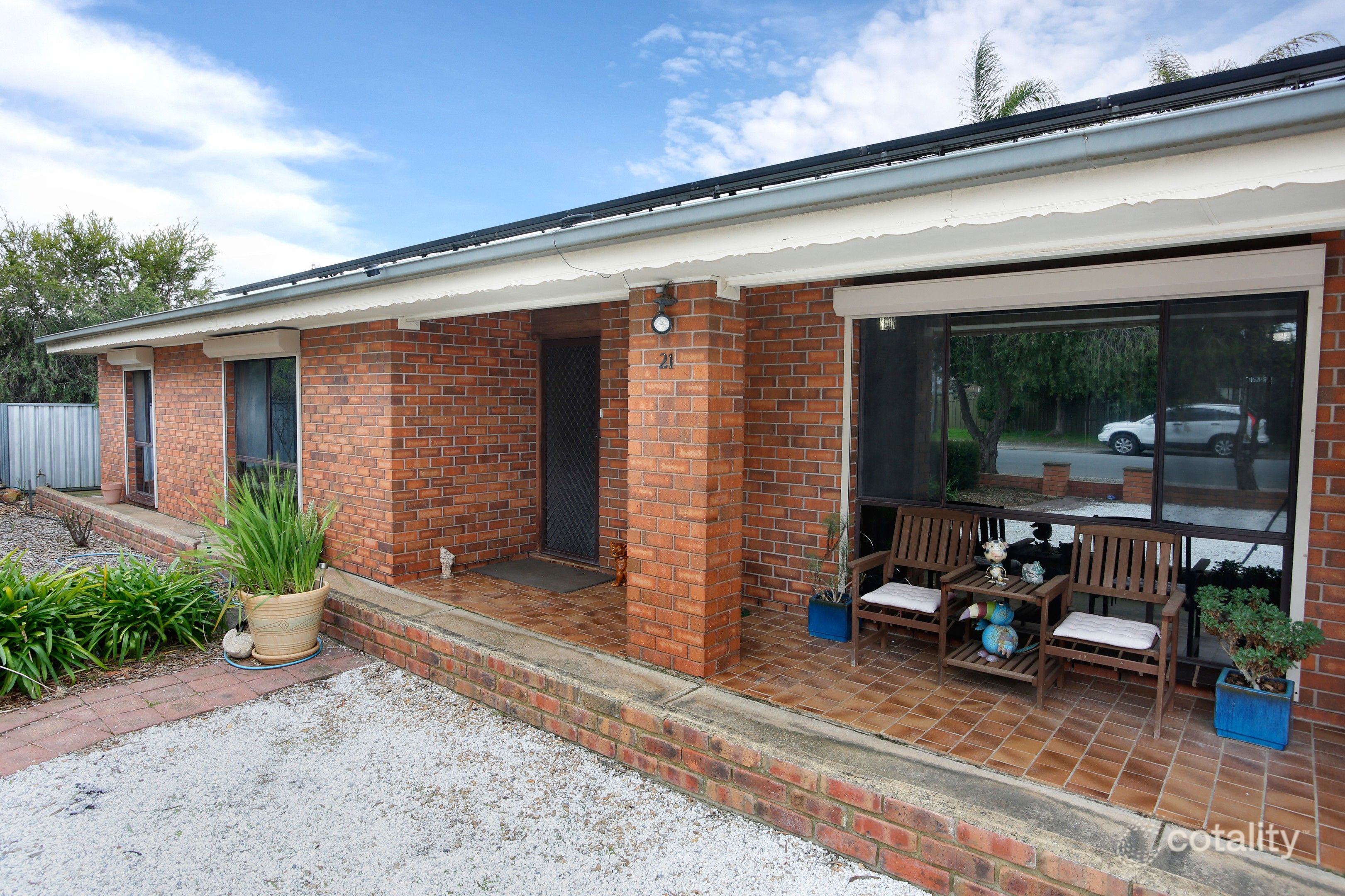21 Falkenberg Rd, Nuriootpa, SA 5355