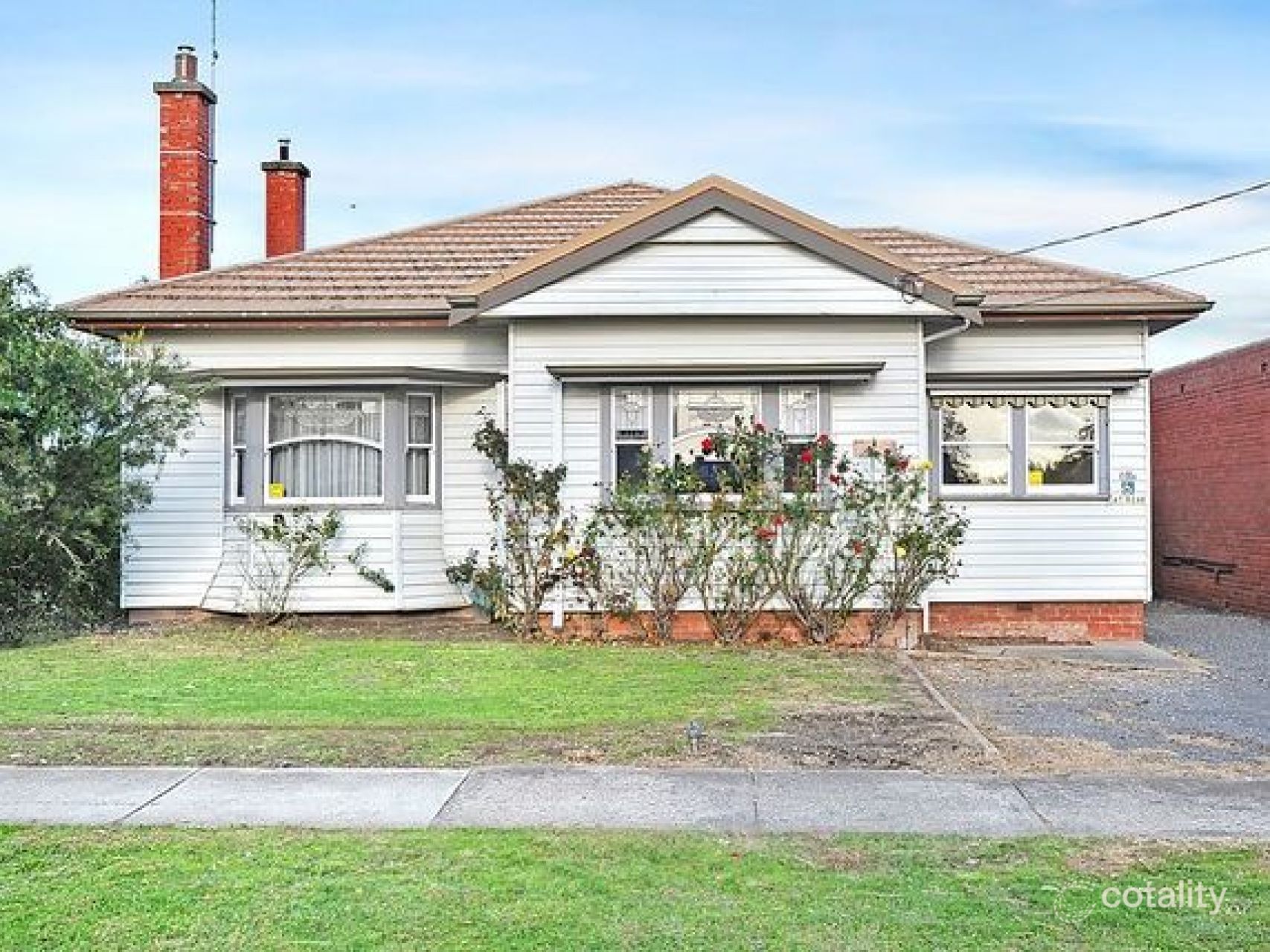 611a Skipton St, Redan, VIC 3350