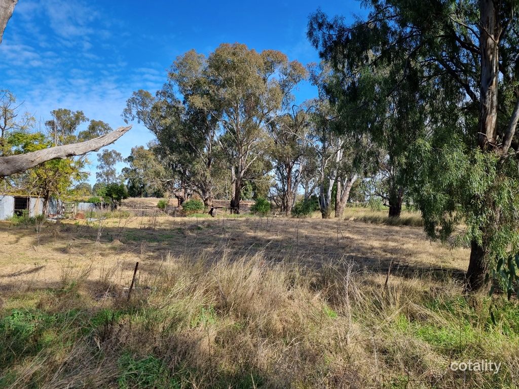 200 Lower Miller St, Gilgandra, NSW 2827
