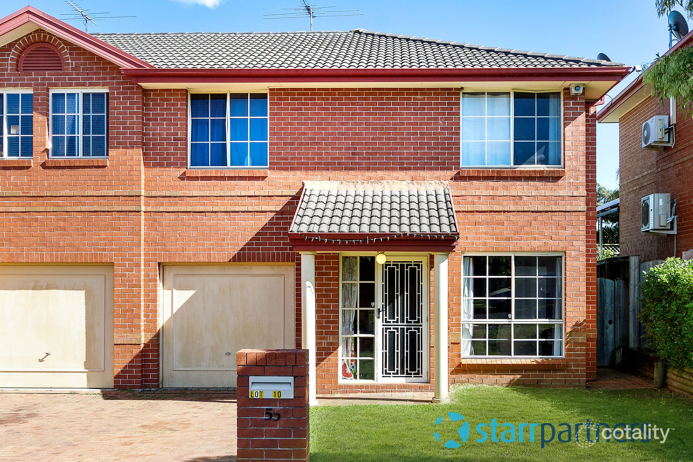 55 Kieren Dr, Blacktown, NSW 2148