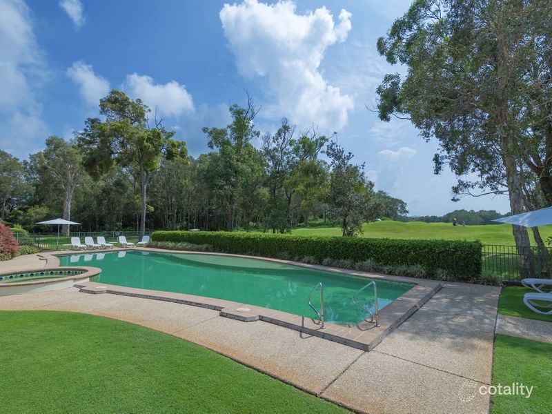 33/179 Ocean Dr, Twin Waters, QLD 4564