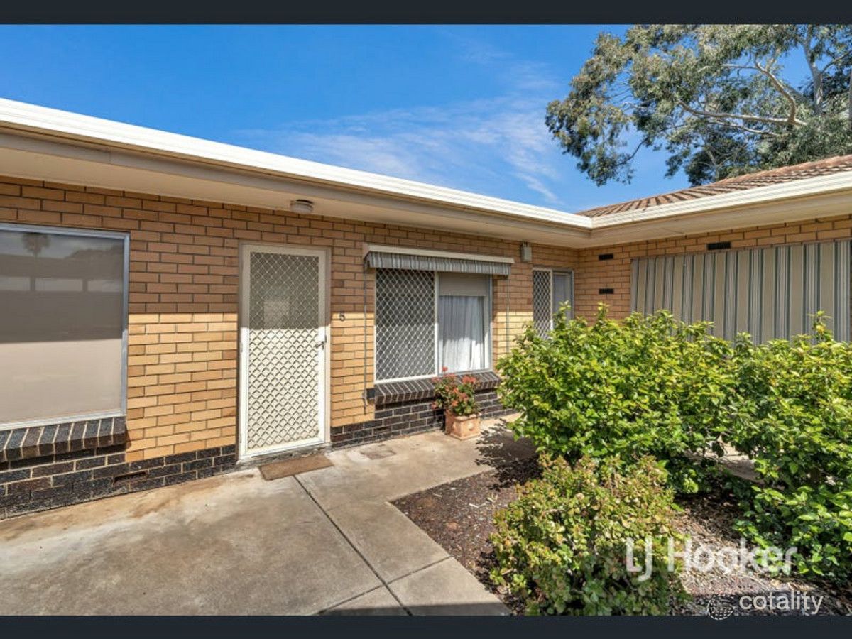 5/2 Hillsdale St, Prospect, SA 5082