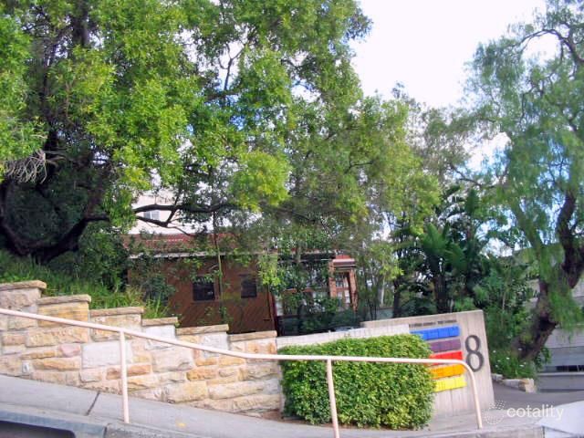 31/8 Munro St, Mcmahons Point, NSW 2060