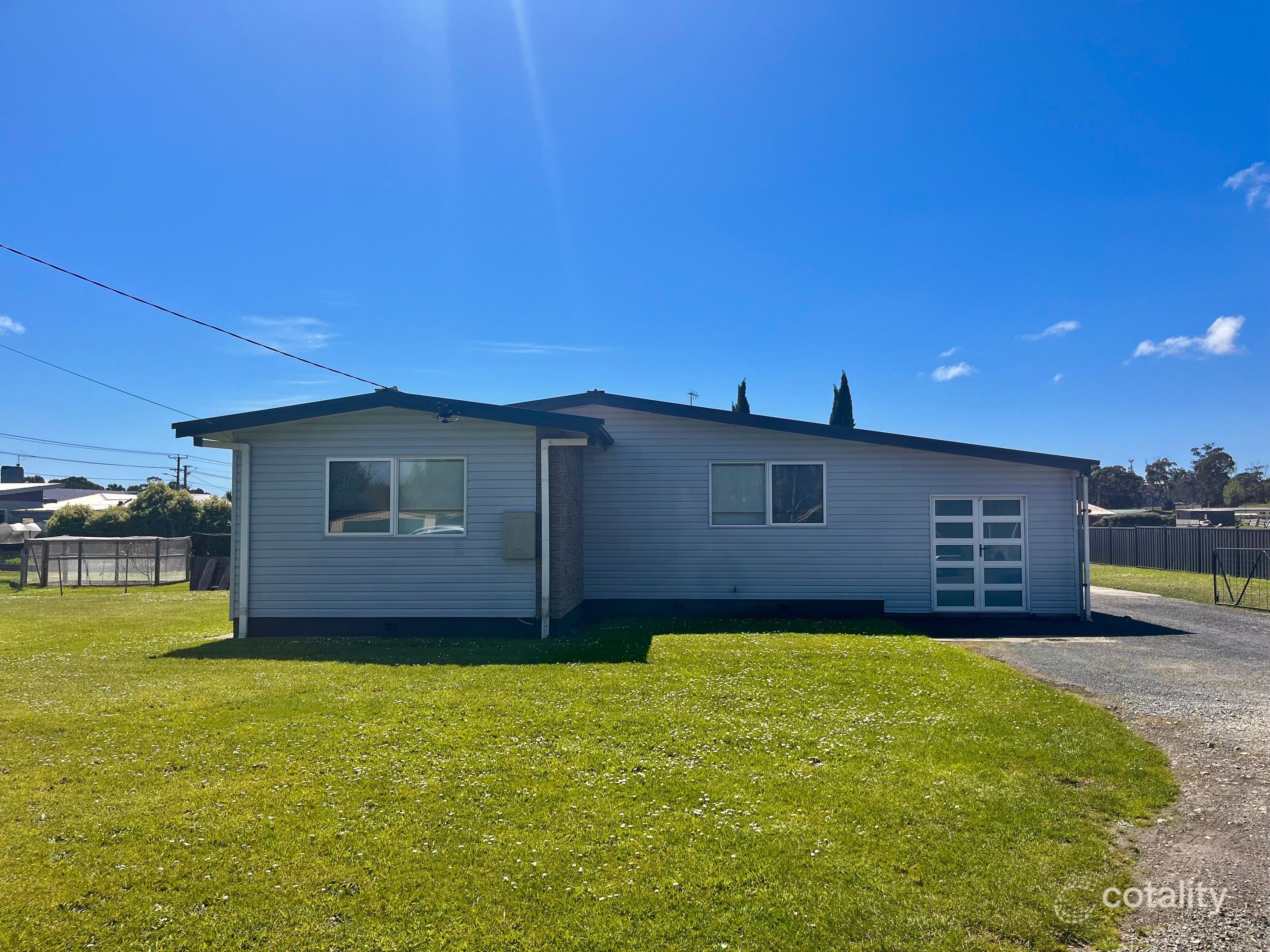 1 Nelson St, Smithton, TAS 7330