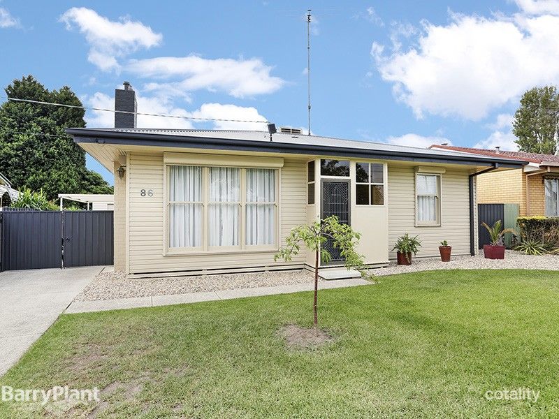 86 Robin Ave, Norlane, VIC 3214
