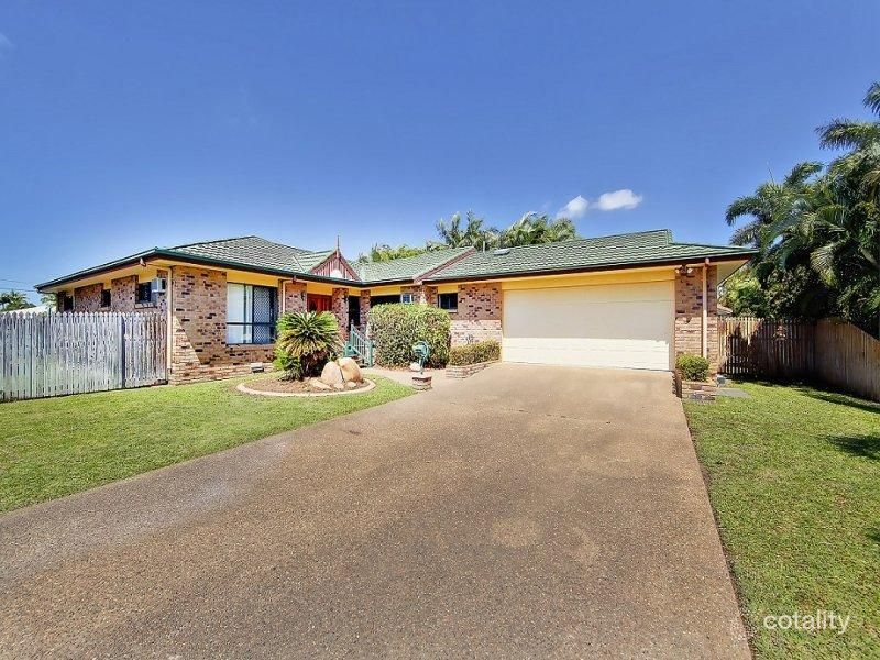 13 Tottenham Ct, Kirwan, QLD 4817