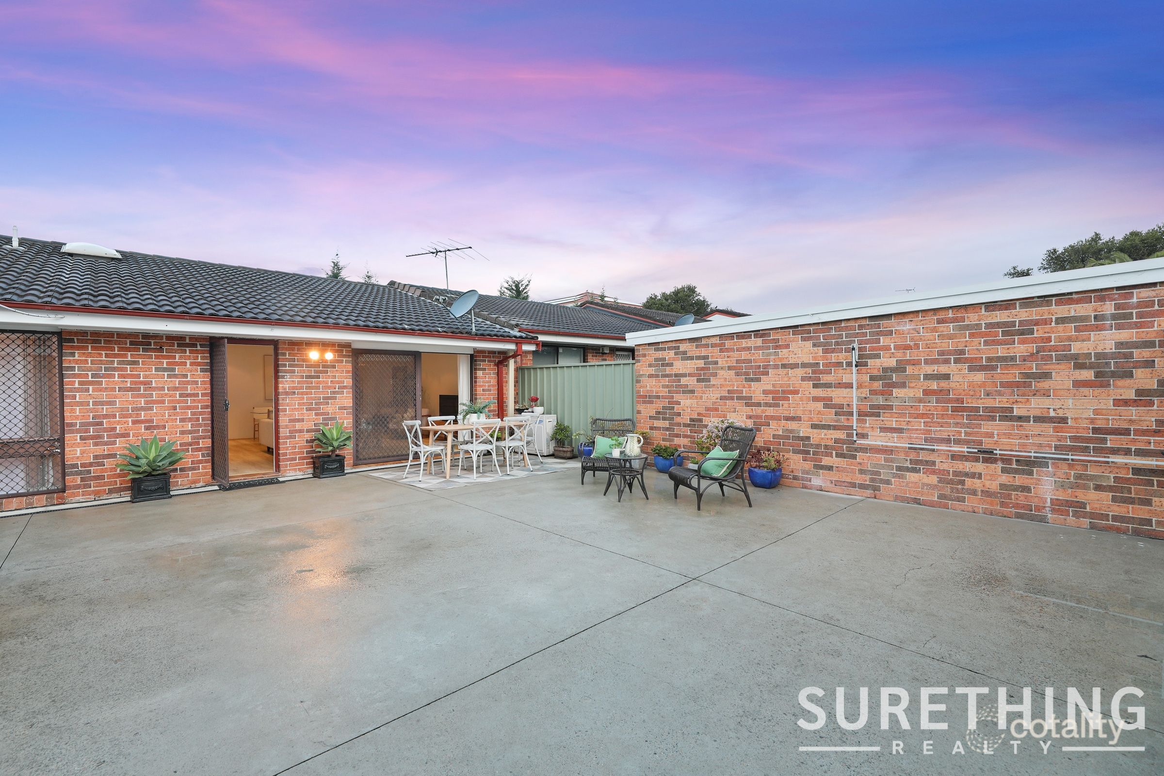 48/124 Gurney Rd, Chester Hill, NSW 2162