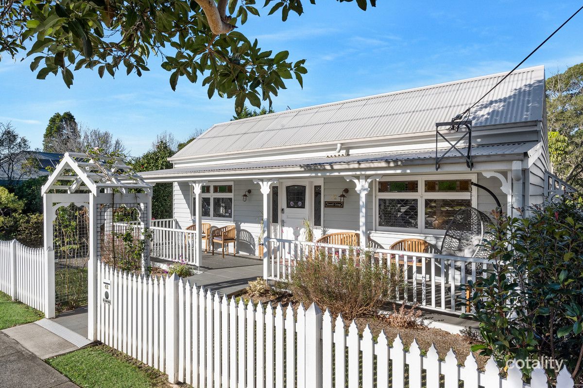 42 Queen St, Berry, NSW 2535