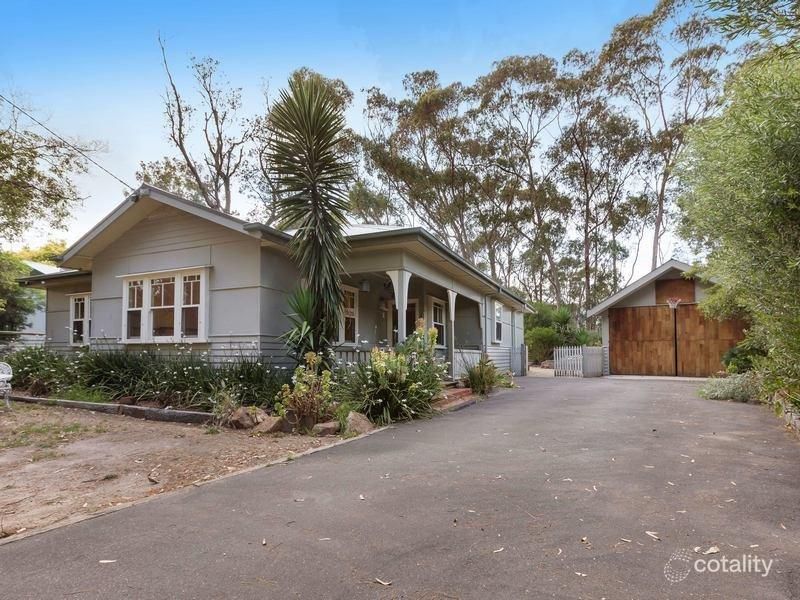13 Garden Sq, Somers, VIC 3927