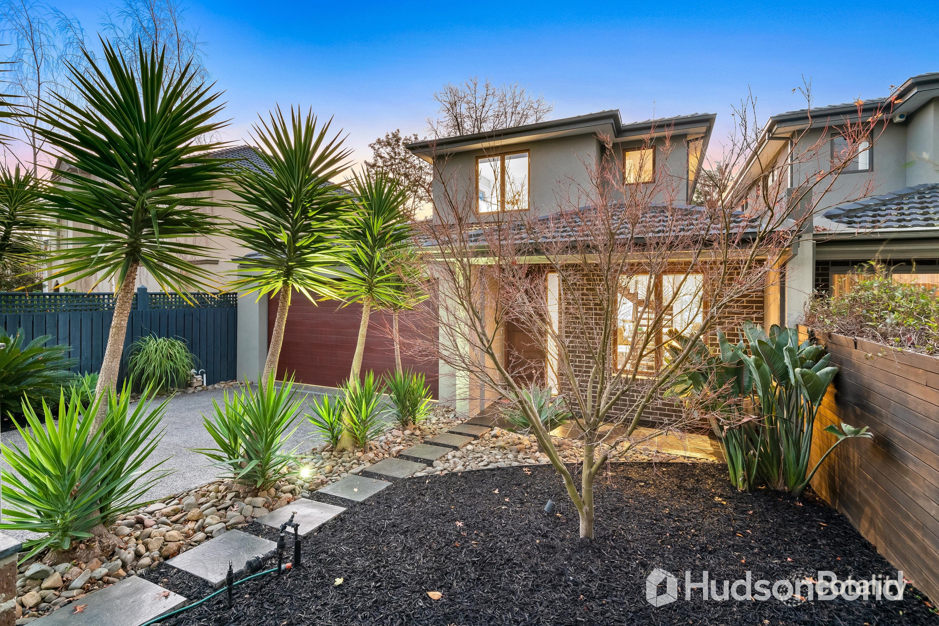9 Rosamond Cres, Doncaster East, VIC 3109