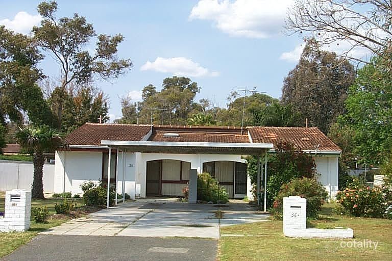 36b Winship Ave, Wanneroo, WA 6065