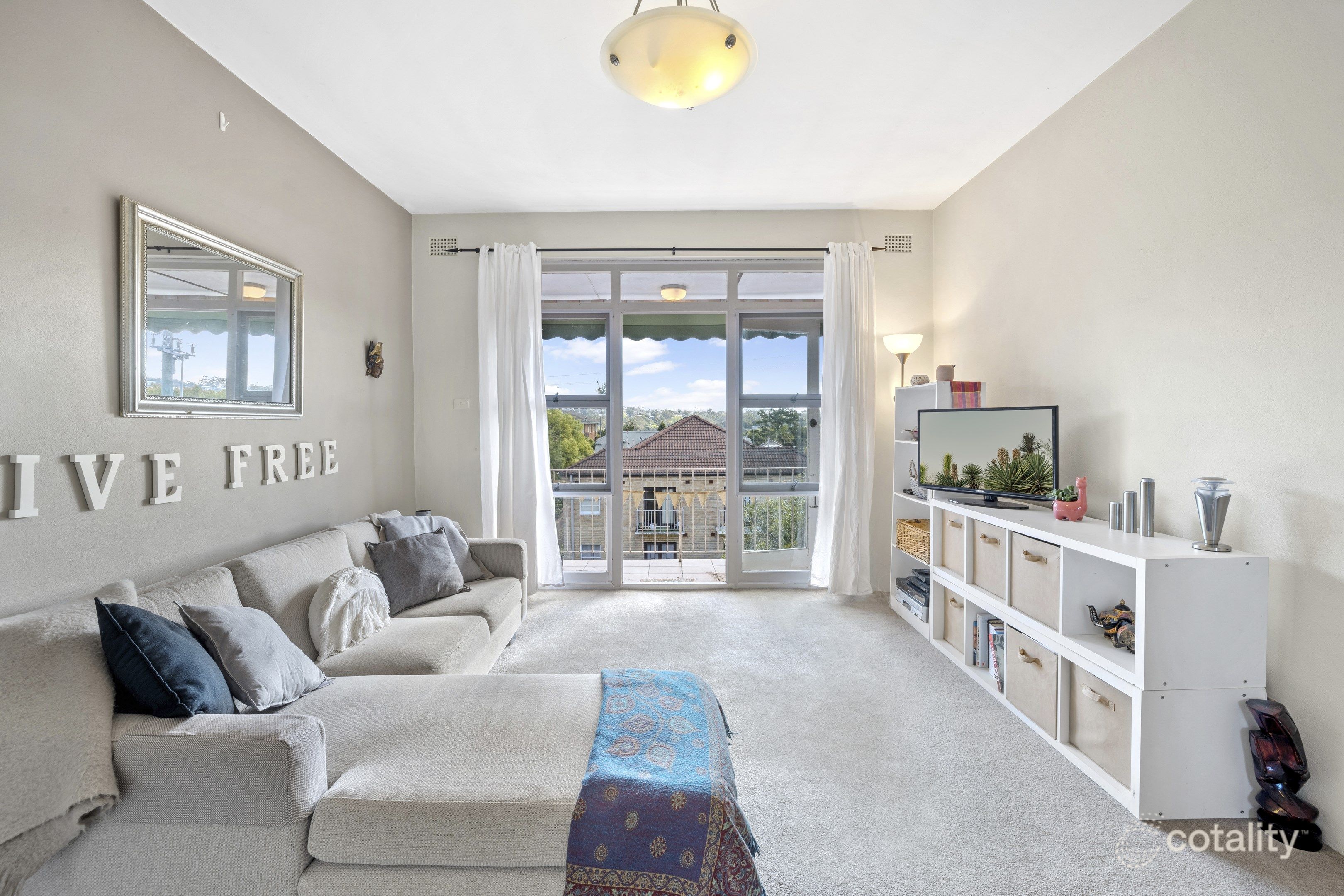 8/2 Rickard St, Balgowlah, NSW 2093