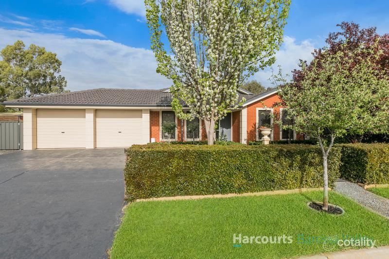 7 Gaston Ct, Williamstown, SA 5351