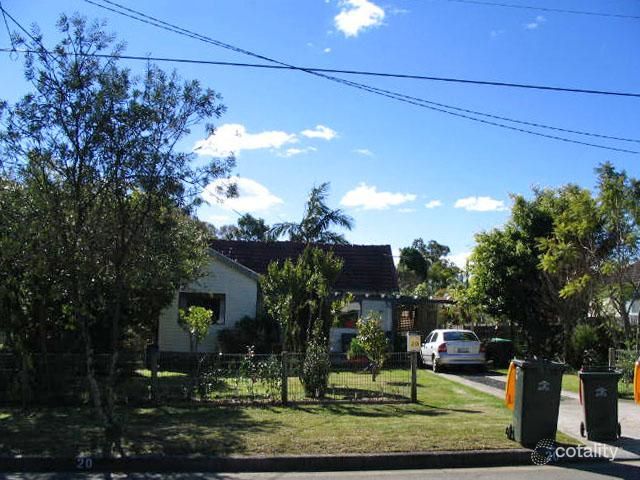 20 Ethel St, Hornsby, NSW 2077