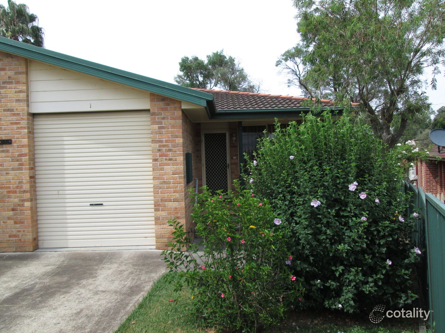 1/1 Jodi Cl, Tenambit, NSW 2323
