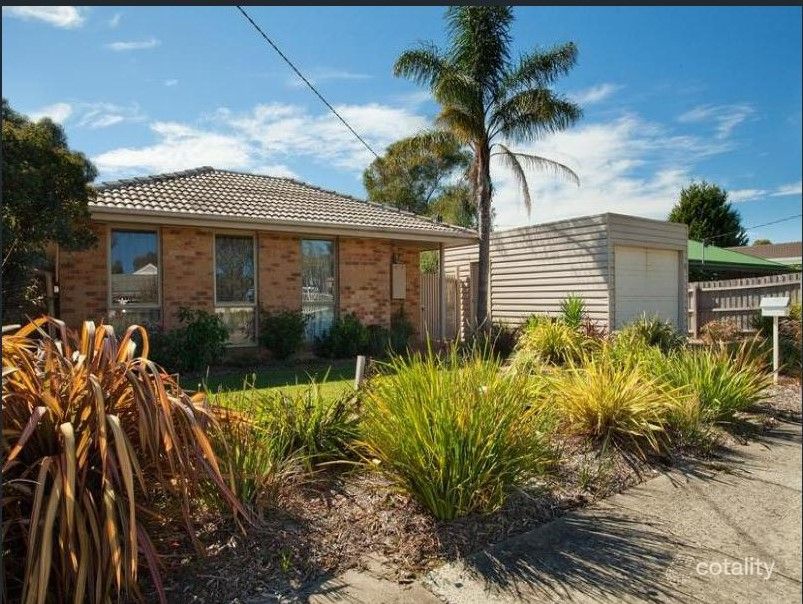 36 Wiltshire Dr, Somerville, VIC 3912