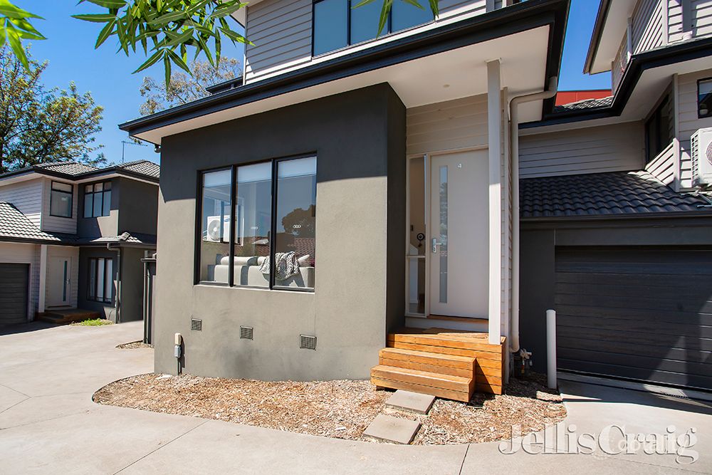 4/43 Main Rd, Lower Plenty, VIC 3093