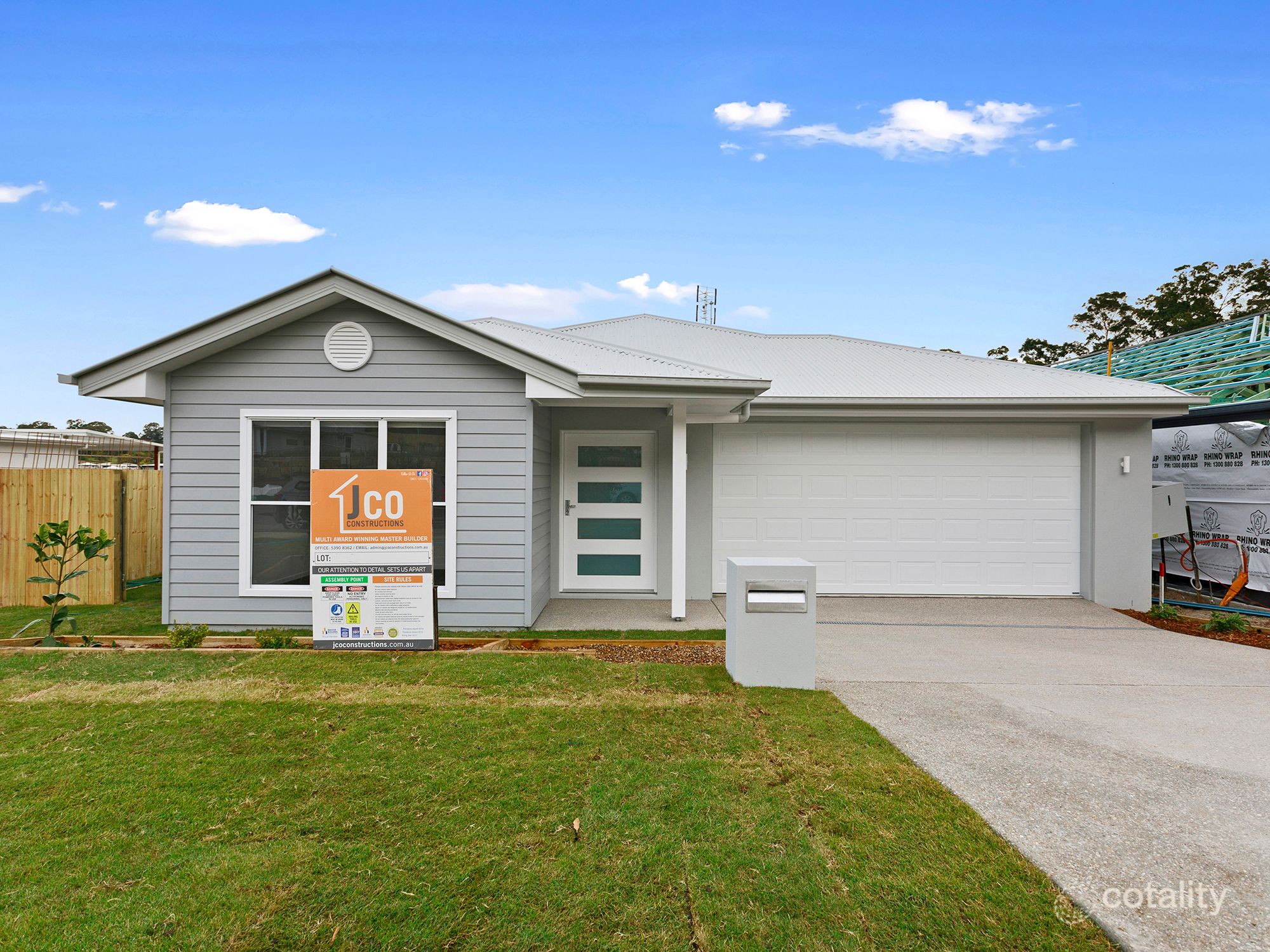13 Sparrow St, Maroochy River, QLD 4561