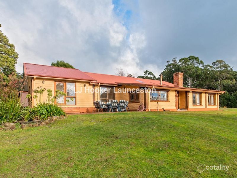 49 Yelton View Rd, Notley Hills, TAS 7275