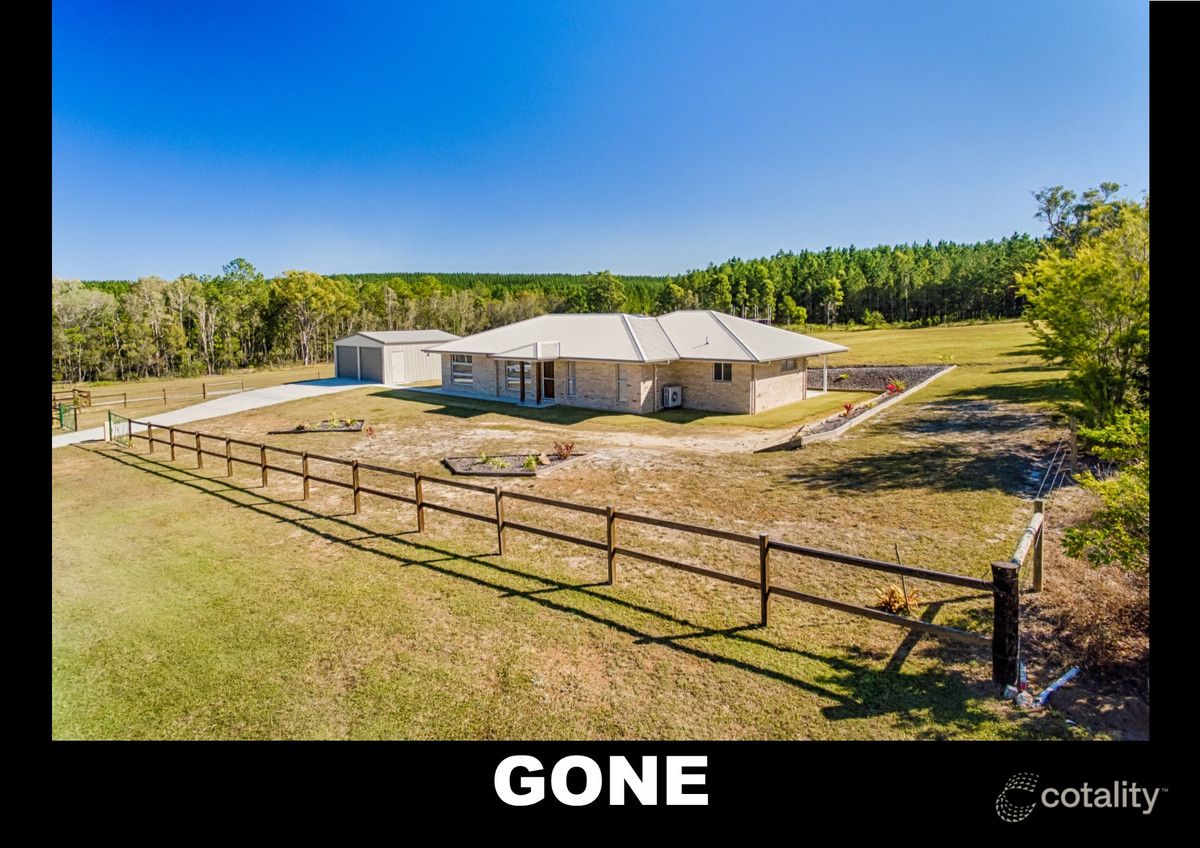 9 Lebier Ct, Wallu, QLD 4570