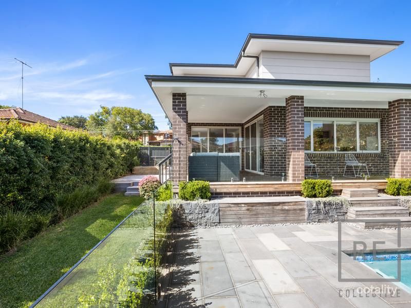 20 North Rd, Ryde, NSW 2112