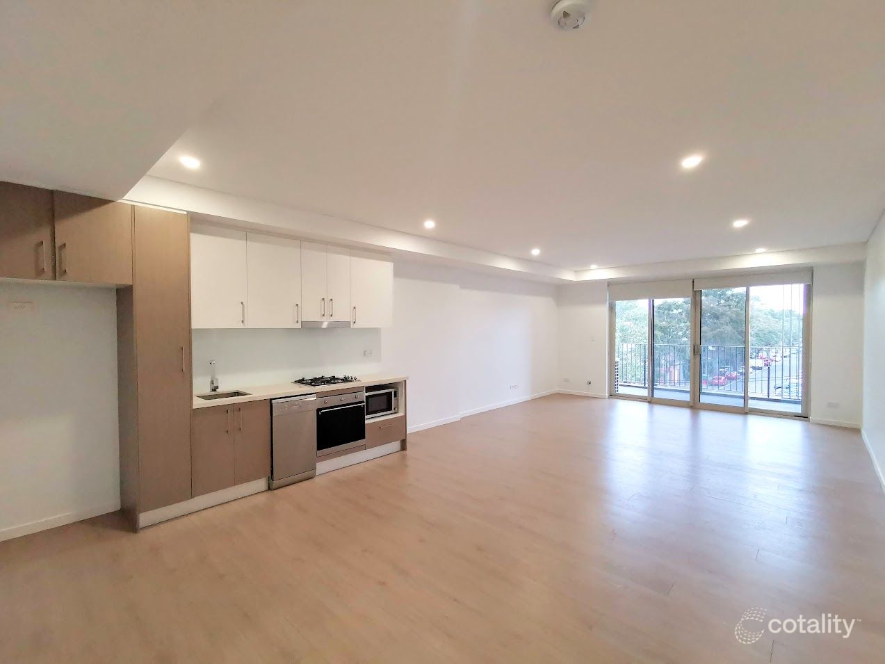214/6 Bay St, Botany, NSW 2019