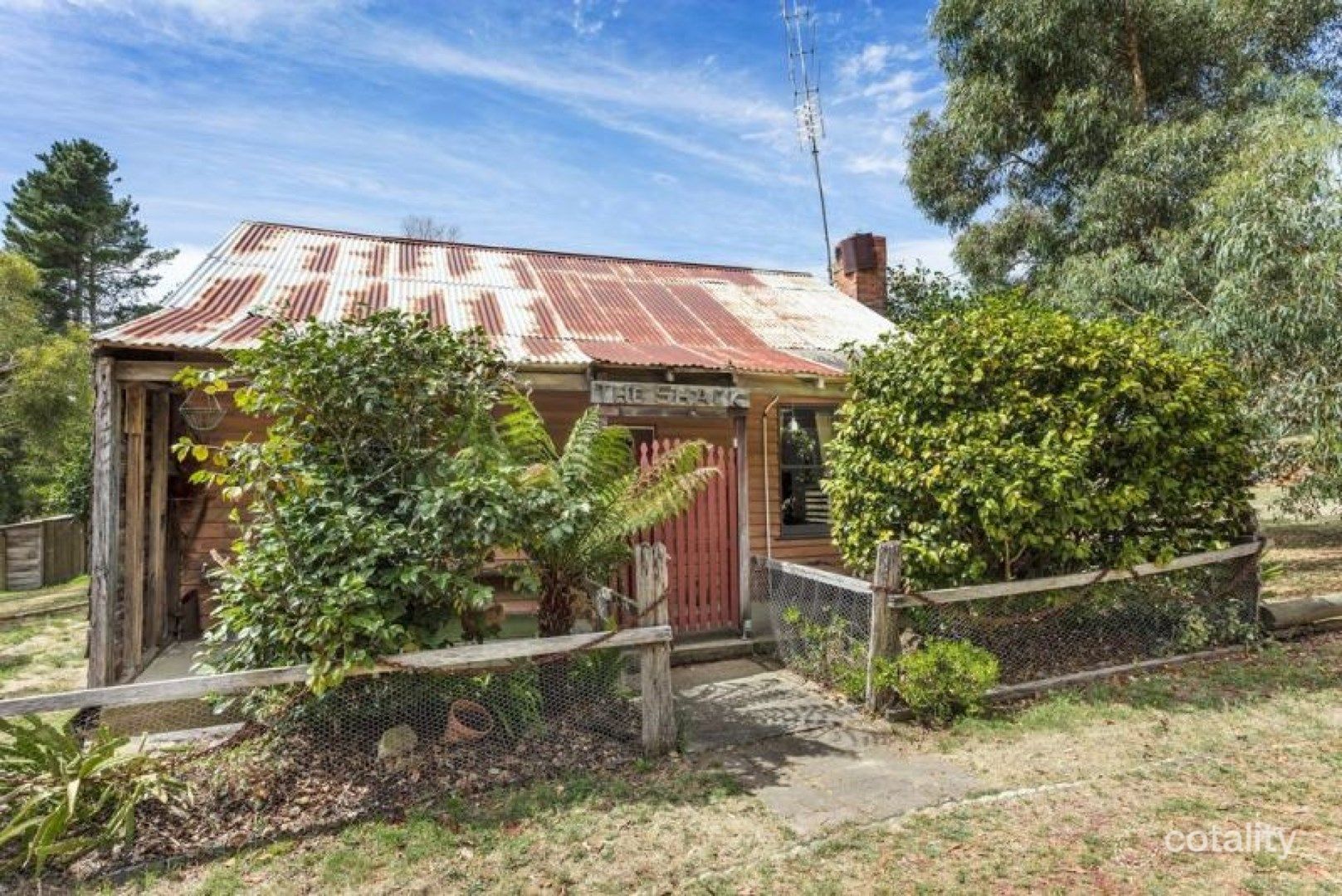 7 Loves Rd, Barwon Downs, VIC 3243