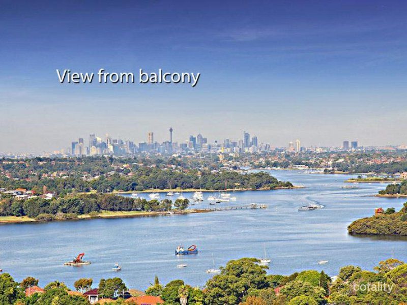 1205/87 Shoreline Dr, Rhodes, NSW 2138