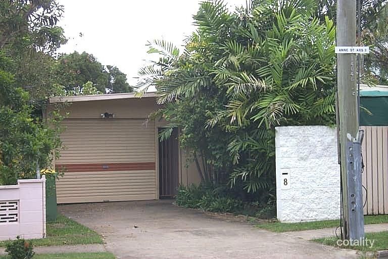 8 Anne St, Gulliver, QLD 4812