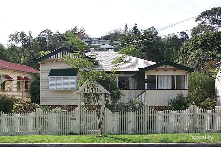 41 Quandong St, Ashgrove, QLD 4060