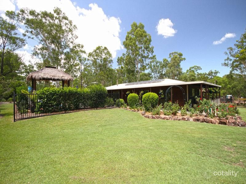 379-391 Kurrajong Rd, Jimboomba, QLD 4280