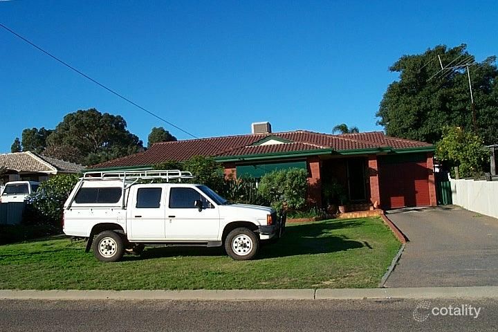 52 Drew St, Spalding, WA 6530
