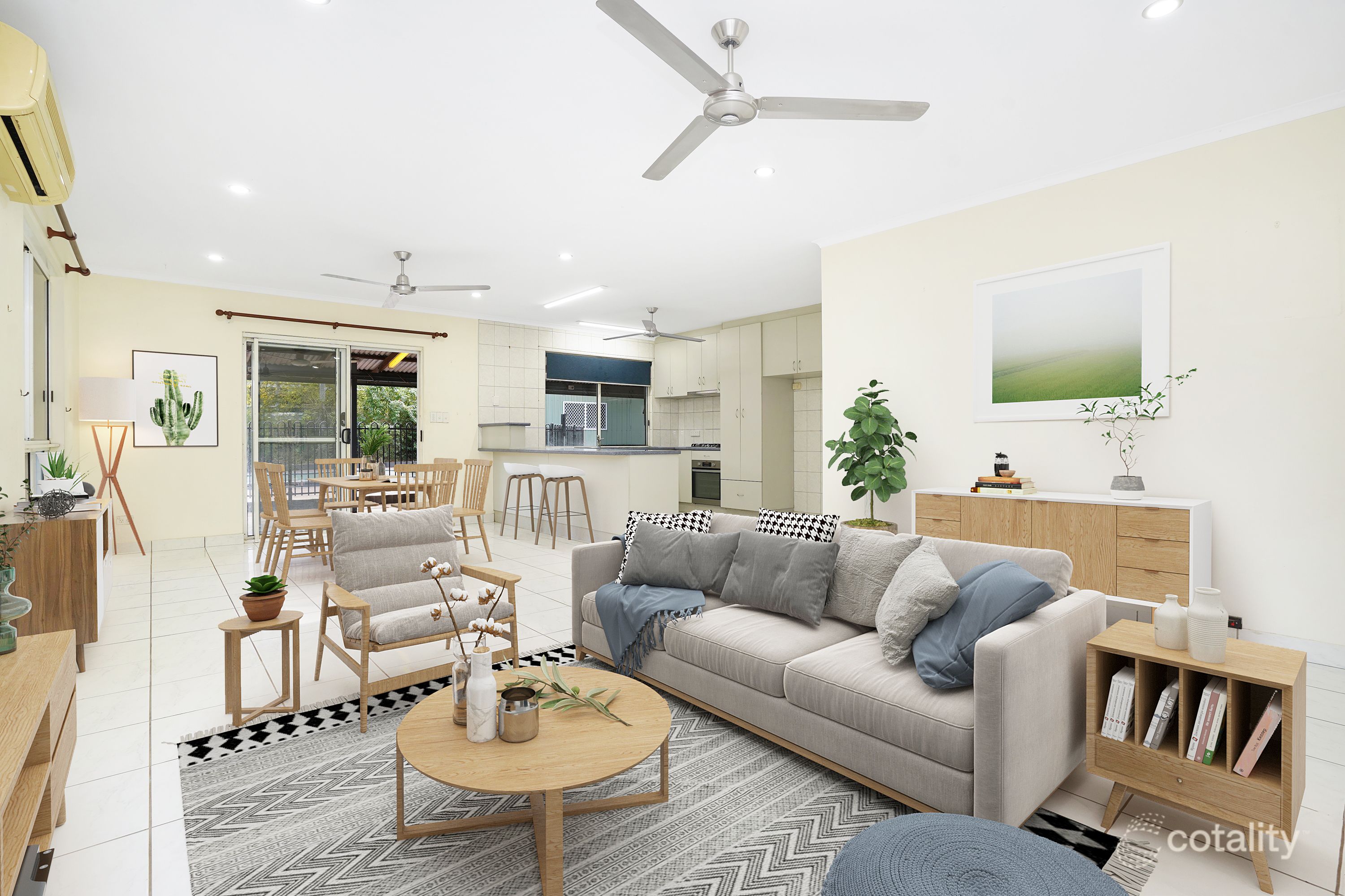 34 Baldwin Dr, Woodroffe, NT 0830