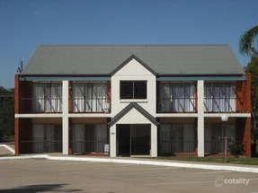 25/337 Armidale Rd, East Tamworth, NSW 2340