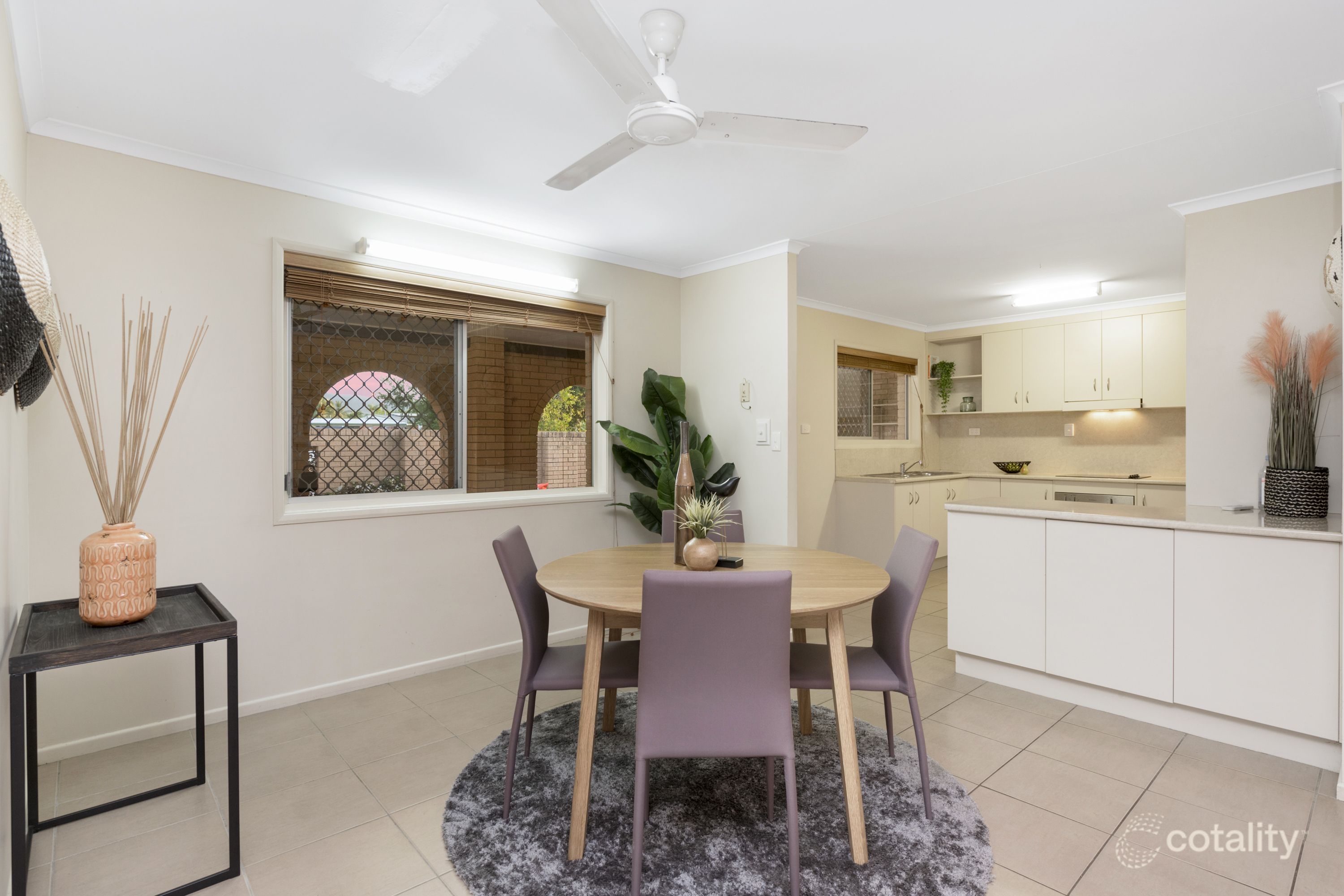 29 Adams St, Heatley, QLD 4814