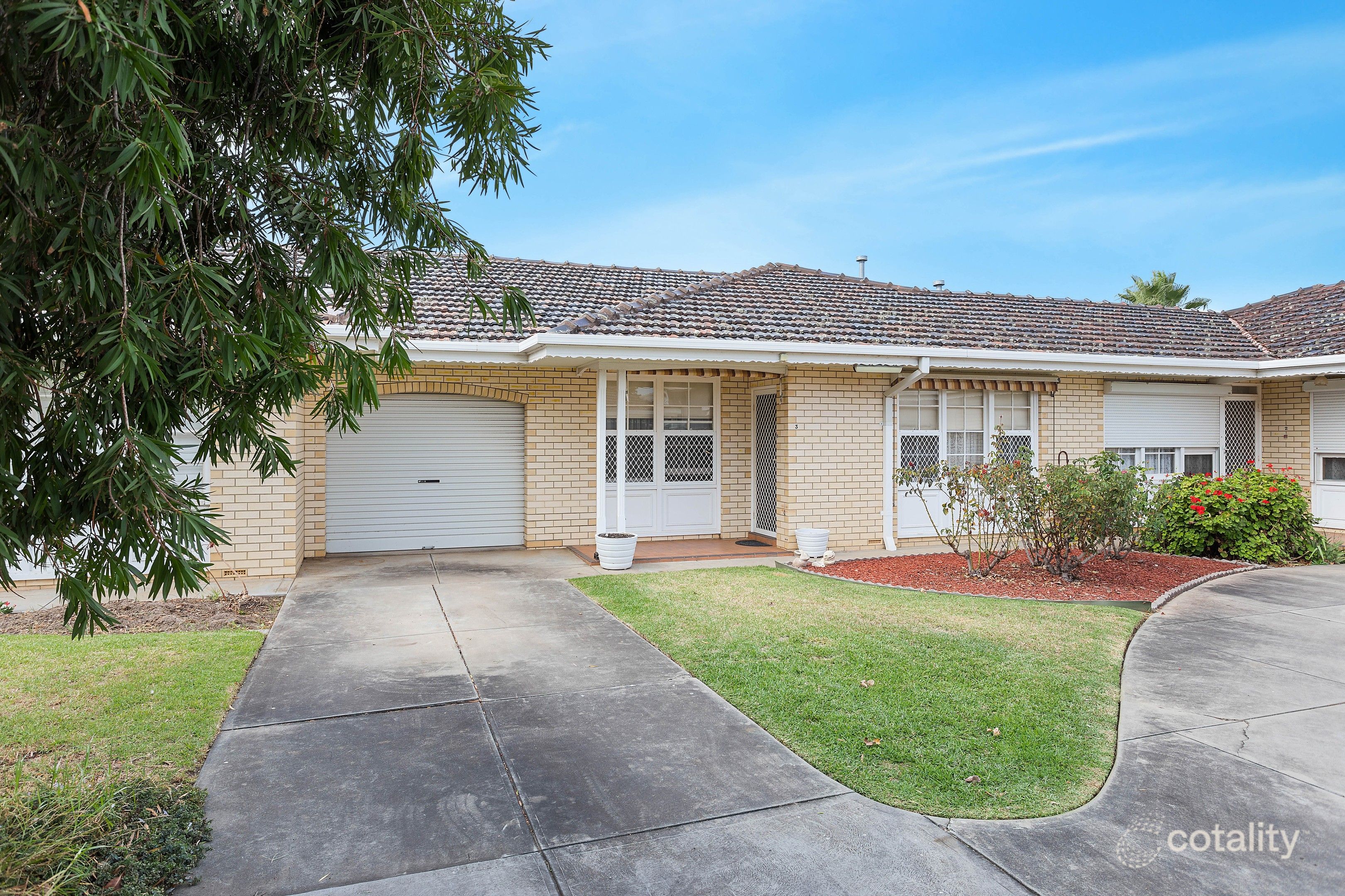 3/7 Helen St, Glenelg North, SA 5045