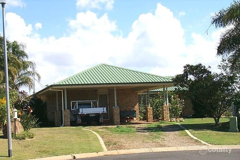 4 Shaun Ct, Kalkie, QLD 4670