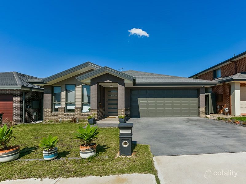 56 Somme Ave, Edmondson Park, NSW 2174