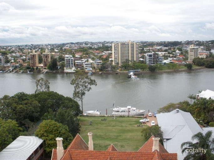 1108/188 Shafston Ave, Kangaroo Point, QLD 4169