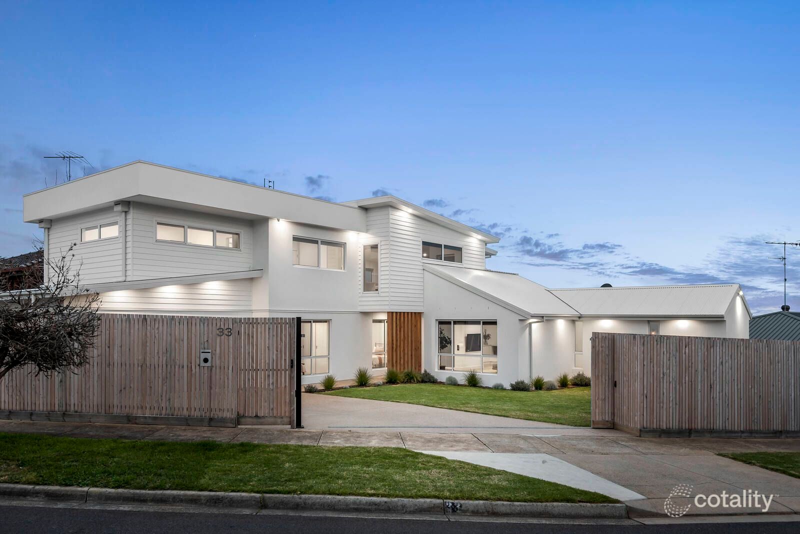 33 Canis Cres, Ocean Grove, VIC 3226