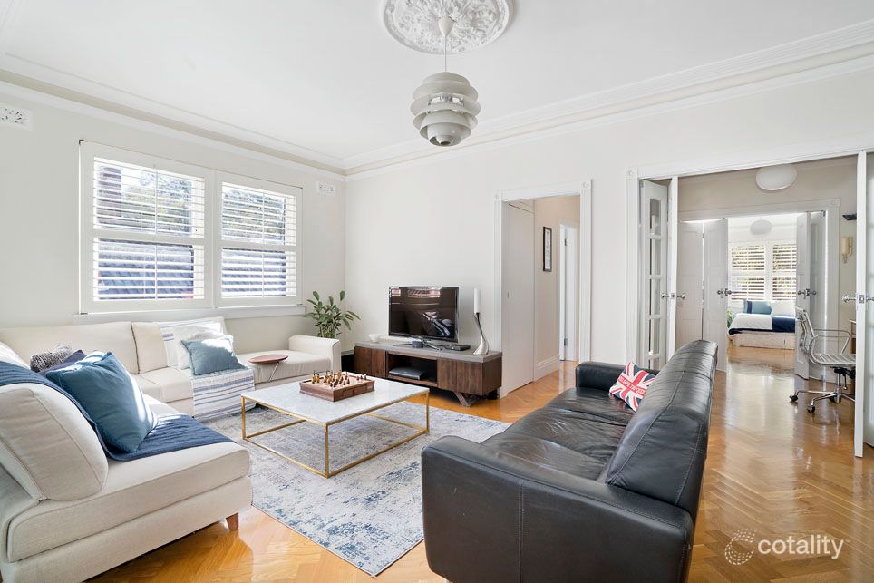 5/28 William St, Double Bay, NSW 2028