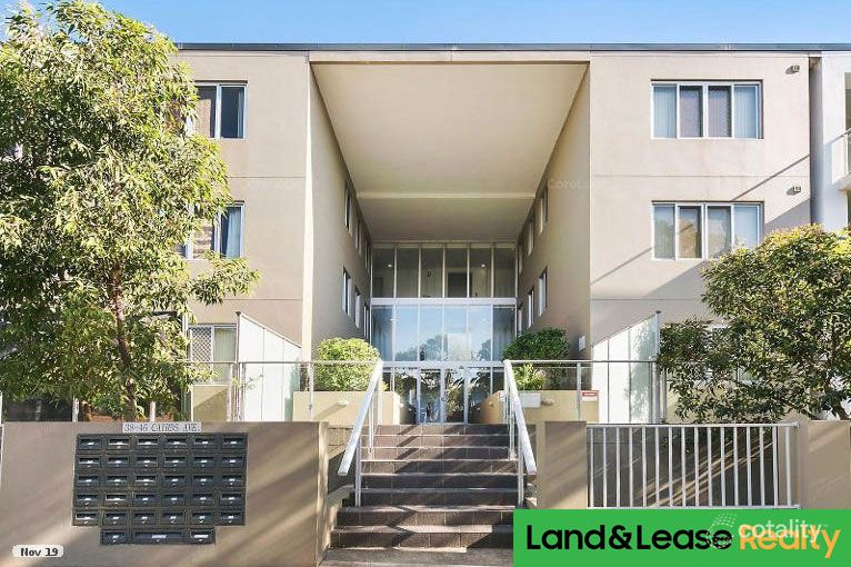 24/38 Cairds Ave, Bankstown, NSW 2200