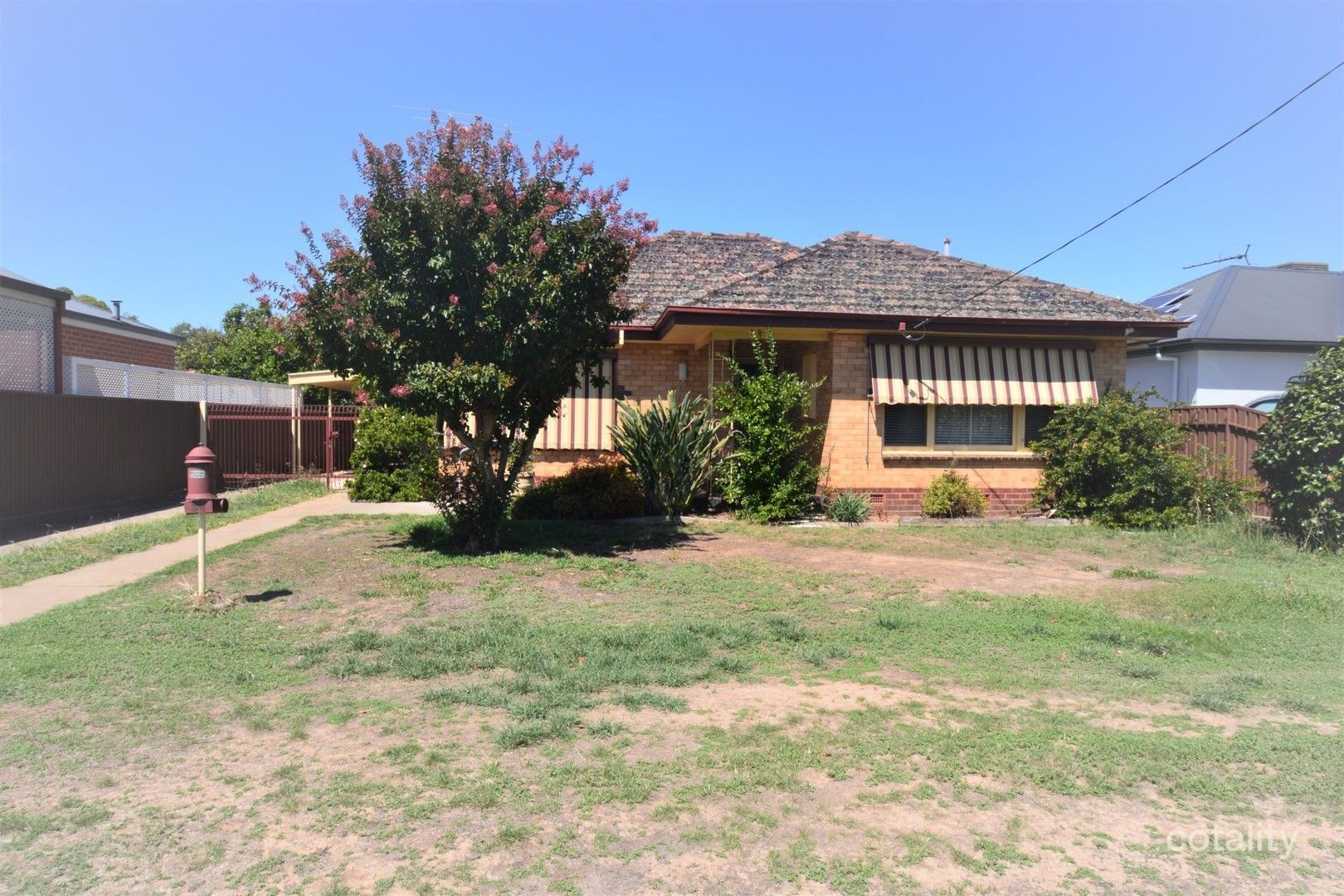 34 Burns St, Wangaratta, VIC 3677