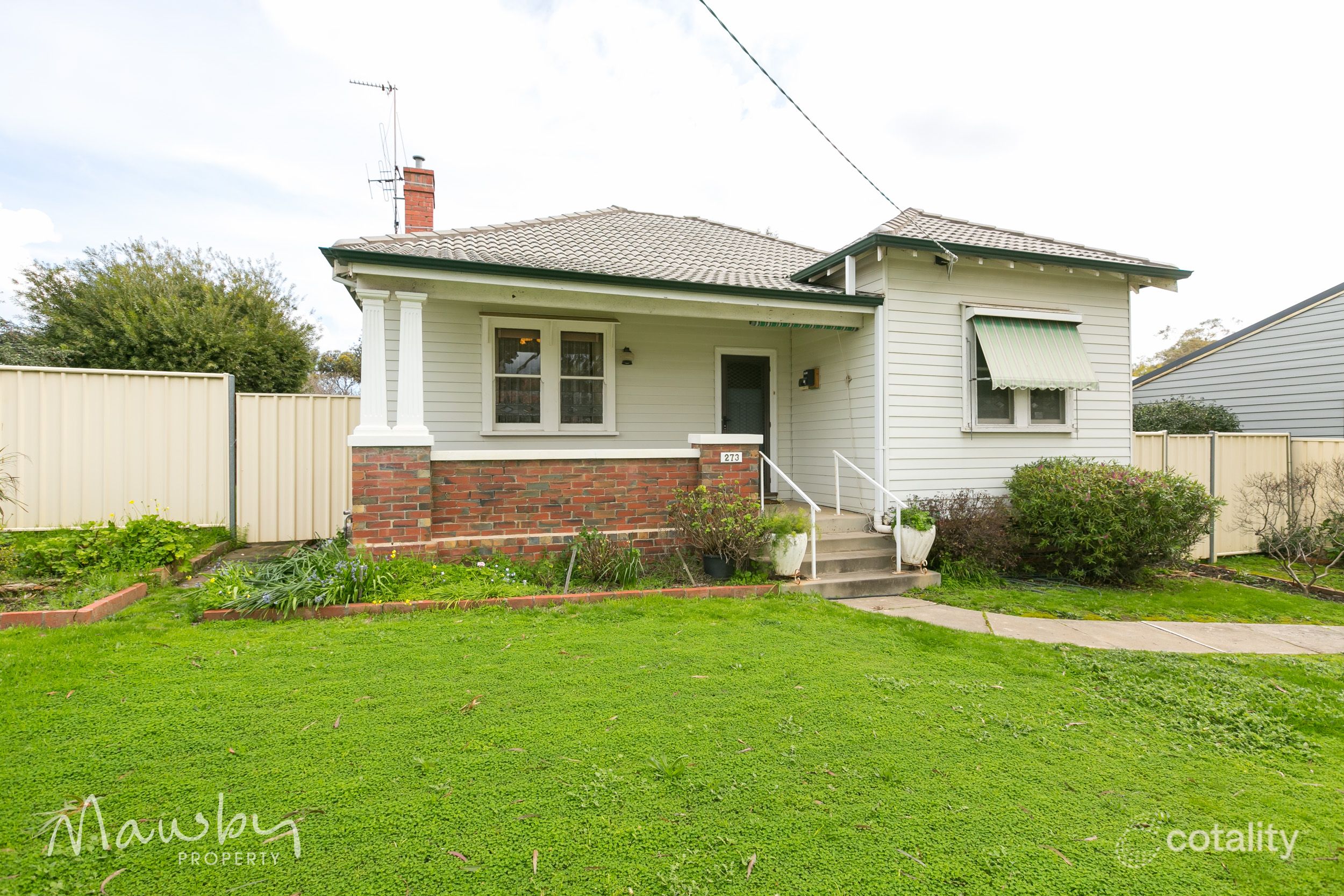 273 Eaglehawk Rd, California Gully, VIC 3556