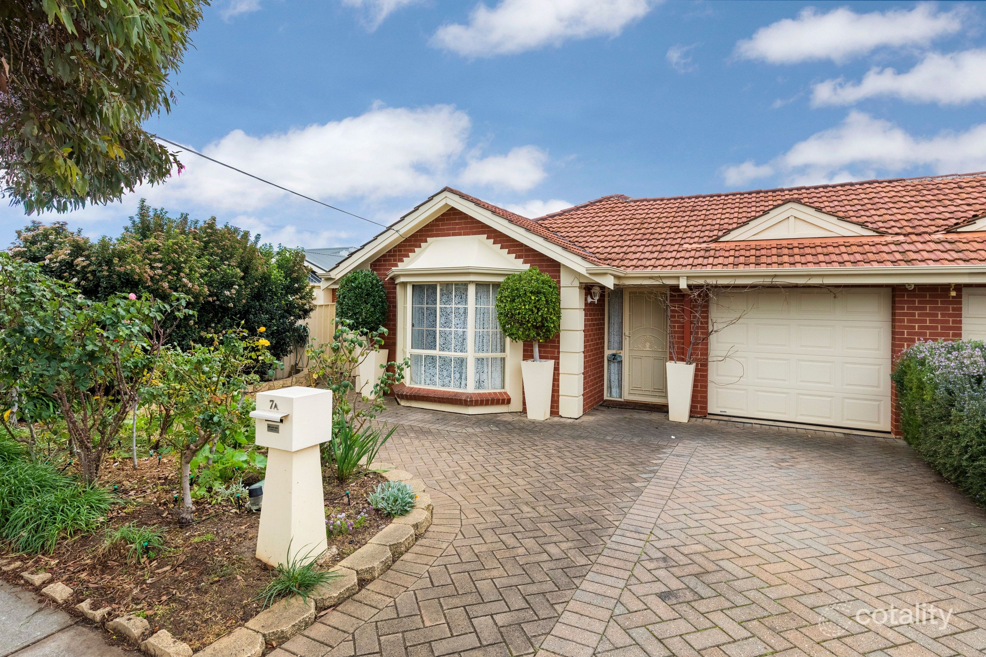 7a Alderman Ave, Seacombe Gardens, SA 5047