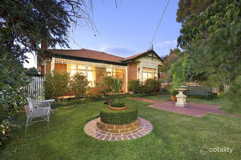 1/19 Bringa Ave, Camberwell, VIC 3124