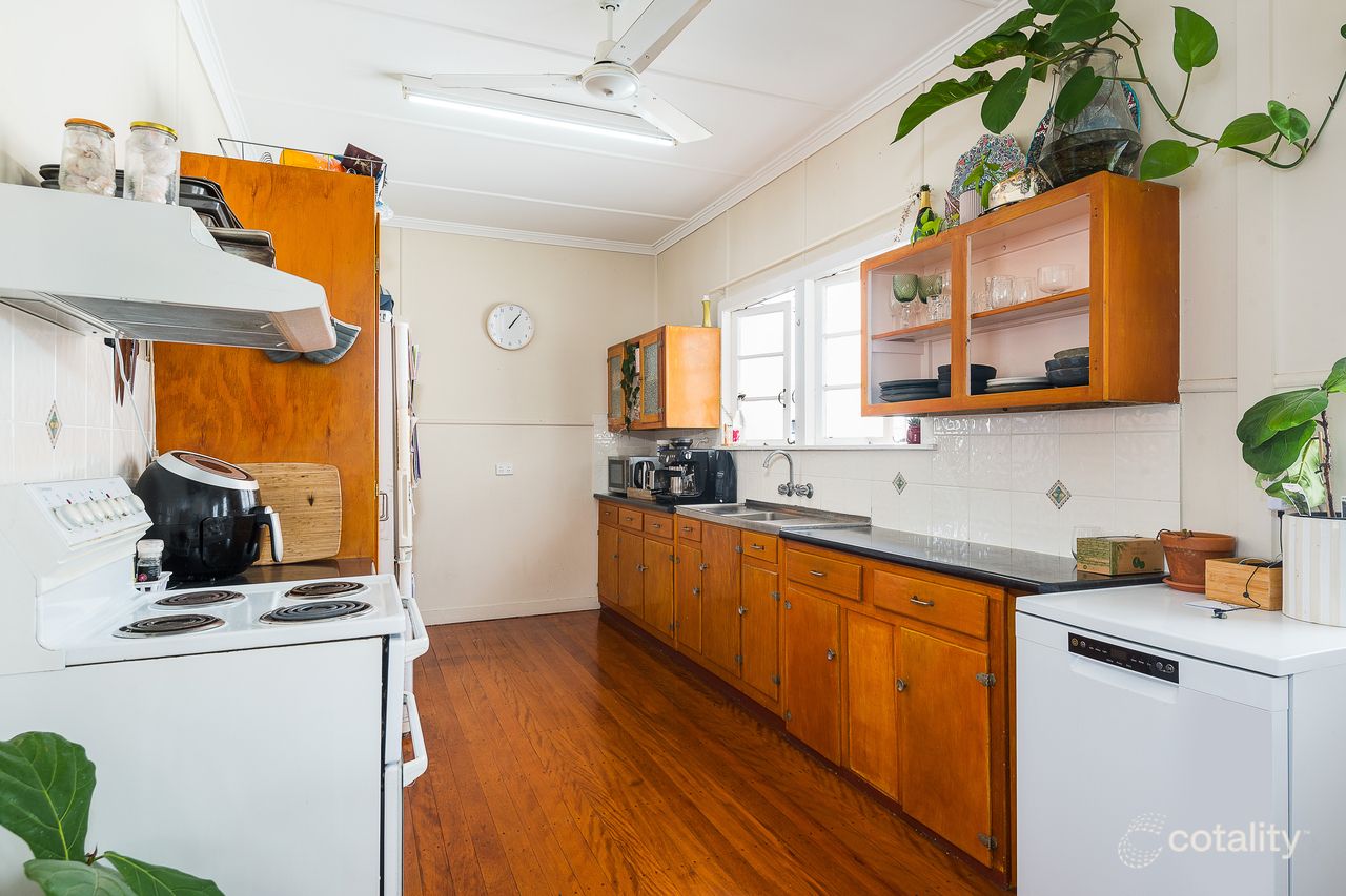 43 Harris St, Hawthorne, QLD 4171