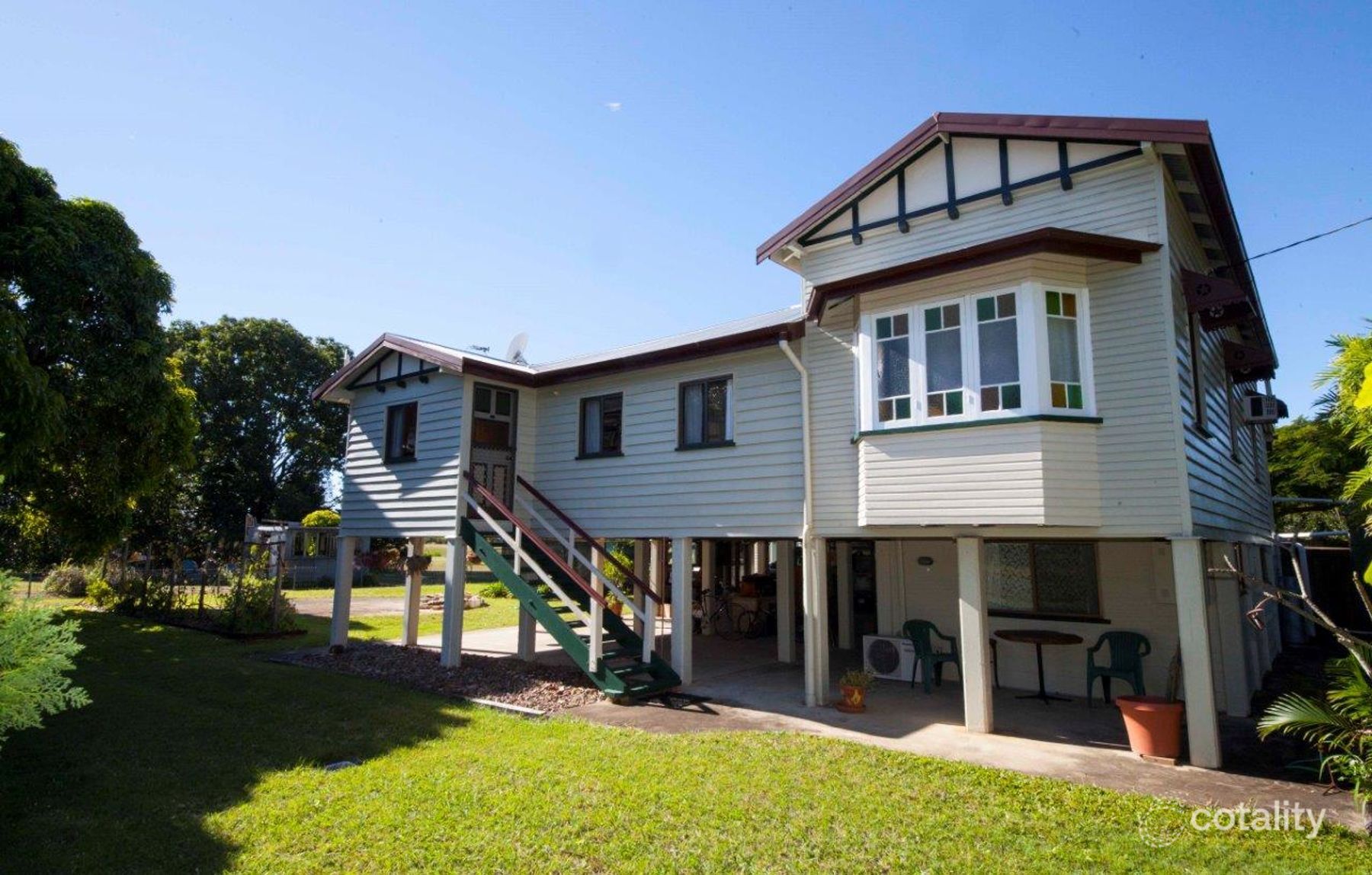 646 Walkers Point Rd, Walkers Point, QLD 4650