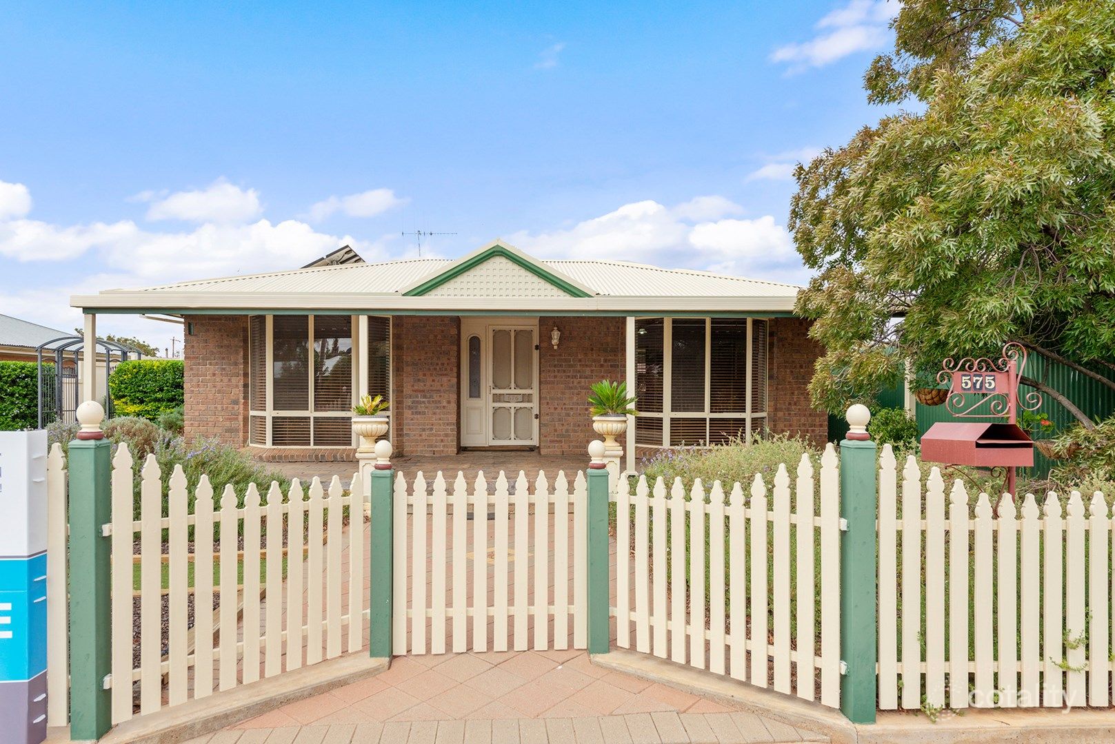 575 Wyman St, Broken Hill, NSW 2880